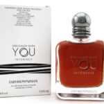 ג'ורג'יו ארמני סי פסיון אינטנס - Giorgio Armani Sì Passione Intense - בושם לאישה - 100 מ"ל EDP (טסטר)