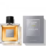 גרלן ל'הום אידיאל ל'אינטנס - Guerlain L'Homme Ideal L'Intense - בושם לגבר - 100 מ"ל EDP (מקורי)