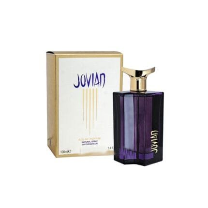 פרגרנס וורלד ג'וביאן - Fragrance World Jovian - בושם יוניסקס 100 מ"ל EDP