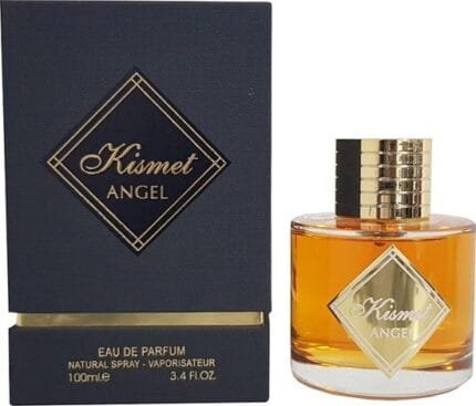 מייזון אלהמברה קיסמט אנג'ל - Maison Alhambra Kismet Angel - בושם יוניסקס - 100 מ"ל EDP (מקורי)