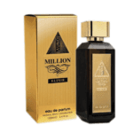 פרגרנס וורלד לאונו מיליון אליקסיר - Fragrance World Launo Million Elixir - בושם לגבר - 100 מ"ל EDP (מקורי)