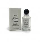 פרגרנס וורלד נו 4 אפטר לאב - Fragrance World No 4 After Love - בושם לאישה - 100 מ"ל EDP (מקורי)