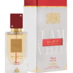 לטאפה אנה אבייד רוז' - Lattafa Ana Abiyedh Rouge - בושם יוניסקס - 100 מ"ל EDP (מקורי)