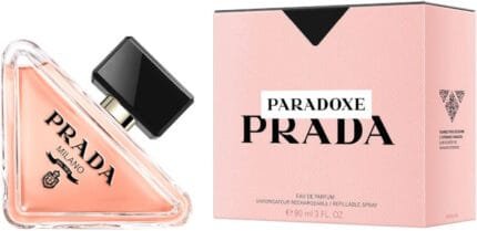פראדה פרדוקס - Prada Paradoxe - בושם לאישה - 90 מ"ל א.ד.פ (מקורי)