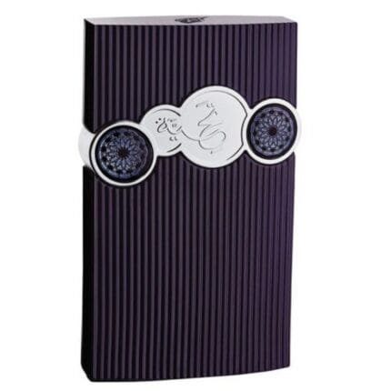 אפנאן טריבות בלו - Afnan Tribute Blue - בושם יוניסקס - 100 מ"ל EDP (טסטר)