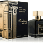 פרגרנס וורלד ברקאט סאטין אוד - Fragrance World Barakkat Satin Oud - בושם יוניסקס - 100 מ"ל EDP (מקורי)