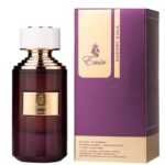 אמיר פריז קורנר צ'רי קולה - Emir Paris Corner Cherry Cola - בושם יוניסקס - 75 מ"ל Parfum (מקורי)