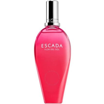אסקדה פלור דה סול - Escada Flor de Sol - בושם לאישה - 100ml EDT (טסטר)