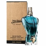ז'אן פול גוטייה לה בו - Jean Paul Gaultier Le Beau - בושם לגבר - 125 מ"ל EDT (טסטר)
