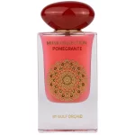 גולף אורכיד מאסק קולקשן פומגרנט - Golf Orchid Musk Collection Pomegranate - בושם לאישה - 60 מ"ל EDP (מקורי)
