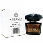ורסצ'ה קריסטל נואר - Versace Crystal Noir - בושם לאישה - 90 מ"ל או דה טואלט (טסטר)