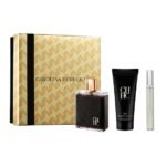 קרולינה הררה סי אייץ' מן אפטר שייב - Carolina Herrera CH Men After Shave - בושם לגבר - 100 מ"ל (מקורי)