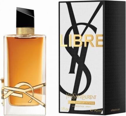 איב סאן לורן ליברה אינטנס - Yves Saint Laurent Libre Intense - בושם לאישה - 90 מ"ל E.D.P (מקורי)