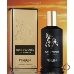 ⁦פריס קורנר נואר ד'ערבי פנדורה סנטס - Paris Corner Noir D'Arabie Pendora Scents - בושם יוניסקס - 100 מ"ל EDP (מקורי)⁩ – תמונה ⁦2⁩