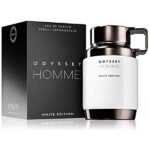 ארמף אודיסי הום ווייט אדישן - Armaf Odyssey Homme White Edition - בושם לגבר - 100 מ"ל EDP (מקורי)