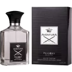 פנדורה סנטס אוונטורה - Pendora Scents Aventura - בושם לגבר - 100 מ"ל EDP (מקורי)