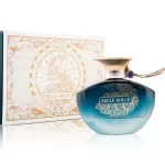 פרגרנס וורלד בל דולצ'ה - Fragrance World Belle Dolce - בושם לאישה - 100 מ"ל EDP (מקורי)