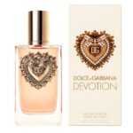 דולצ'ה וגבאנה דבושן - Dolce & Gabbana Devotion - בושם לאישה - 100 מ"ל EDP (מקורי)