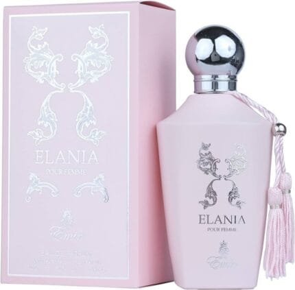 פנדורה סנטס אלאניה פור פם - Pendora Scents Elania Pour Femme - בושם לאישה