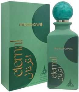 פריס קורנר אטרנל מדוז - Paris Corner Eternal Medows - בושם לגבר - 85 מ"ל EDP (מקורי)