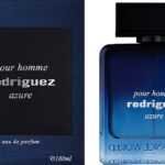 פרגרנס וורלד רדריגז אז'ור - Fragrance World Redriguez Azure - בושם לאישה - 100 מ"ל EDP (מקורי)