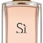 ג'ורג'יו ארמני סי - Giorgio Armani Sì - בושם לאישה - 100 מ"ל EDP (מקורי)