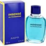 ז'יבנשי אינסנס אולטרמרין - Givenchy Insense Ultramarine - בושם לגבר - 100 מ"ל EDT (מקורי)