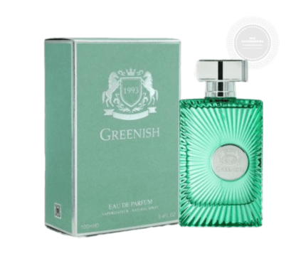 אסנסיה דה פורטוגל גריניש - Essencia de Portugal Greenish - בושם יוניסקס - 100 מ"ל EDP (מקורי)