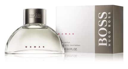 הוגו בוס בוס בוטלד - Hugo Boss Boss Bottled - בושם לגבר - 100 מ"ל EDP (מקורי)