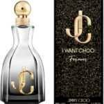 ג'ימי צ'ו איי וונט צ'ו פוראבר - Jimmy Choo I Want Choo Forever - בושם לאישה - 100 מ"ל EDP (מקורי)