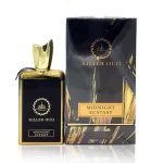 פריס קורנר קילר מידנייט אקסטזי - Paris Corner Killer Midnight Ecstasy - בושם יוניסקס - 100 מ"ל EDP (מקורי)