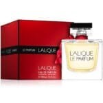 לליק לה פרפיום - Lalique Le Parfum - בושם לאישה - 100 מ"ל EDP (מקורי)