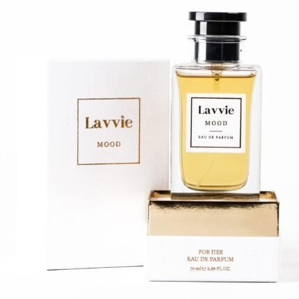 לאבי מוד פור הר - Lavvie Mood for Her - בושם לאישה - 70 מ"ל EDP (מקורי)