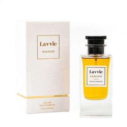 לאבי סנסיישן - Lavvie Sensation - בושם לאישה - 70 מ"ל EDP (מקורי)