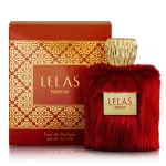 ללאס בייראק - Lelas Bayrak - בושם יוניסקס - 100 מ"ל EDP (מקורי)