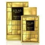 ללאס גולדן - Lelas Golden - בושם יוניסקס - 85 מ"ל EDP (מקורי)