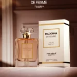 פנדורה סנטס מדונה דה פם - Pendora Scents Madonna de Femme - בושם לאישה - 100 מ"ל EDP (מקורי)