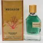 פריס קורנר מגארון - Paris Corner Megaron - בושם יוניסקס - 100 מ"ל EDP (מקורי)