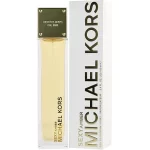 מייקל קורס סקסי אמבר - Michael Kors Sexy Amber - בושם לאישה - 100 מ"ל EDP (מקורי)
