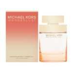 מייקל קורס וונדרלאסט - Michael Kors Wonderlust - בושם לאישה - 100 מ"ל EDP (טסטר)