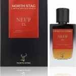 פריס קורנר נורת' סטאג נוף IX - Paris Corner North Stag Neuf IX - בושם יוניסקס