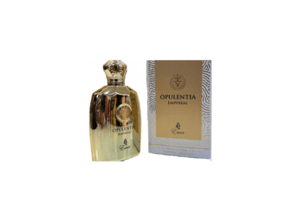 פריס קורנר אמיר אופולנטיה אמפיריאל - Paris Corner Emir Opulentia Empyreal - בושם יוניסקס - 100 מ"ל EDP (מקורי)