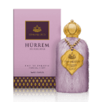 אוסמנלי עוד הורם דה צ'ירפול - Osmanli Oud Hurrem The Cheerfull - בושם יוניסקס - 100 מ"ל EDP (מקורי)