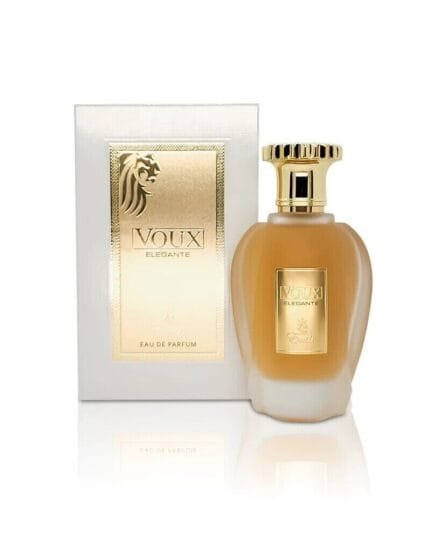 פריס קורנר אמיר ווקס אלגנט - Paris Corner Emir Voux Elegante - בושם יוניסקס - 100 מ"ל EDP (מקורי)