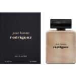 נרסיסו רודריגז פור הים - Narciso Rodriguez for Him - בושם לגבר - 100 מ"ל EDP (מקורי)