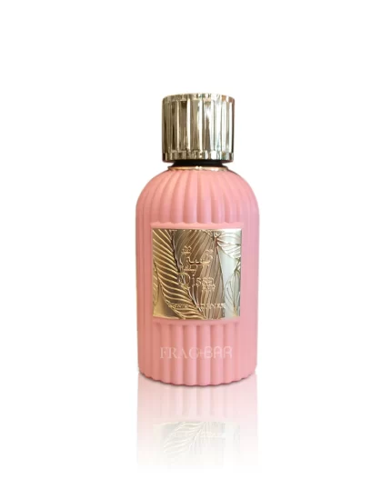 פריס קורנר קיסה פינק - Paris Corner Qissa Pink - בושם לאישה - 100 מ"ל EDP (מקורי)