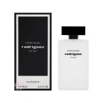 נרסיסו רודריגז פור הר פיור מאסק - Narciso Rodriguez For Her Pure Musc - בושם לאישה - 100 מ"ל EDP (מקורי)