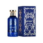 מייסון אל-חמברה דה מית' - Maison Alhambra The Myth - בושם לגבר - 100 מ"ל EDP (מקורי)