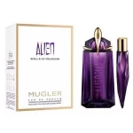 טיירי מוגלר אליאן - Thierry Mugler Alien - בושם לאישה - 10 מ"ל EDP (מקורי)