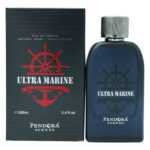 פנדורה סנטס אולטרה מרין - Pendora Scents Ultra Marine - בושם לגבר - 100 מ"ל EDP (מקורי)